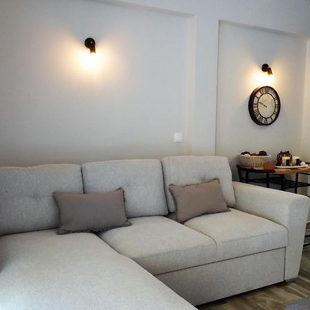 Ζωή Apartment Превеза Экстерьер фото